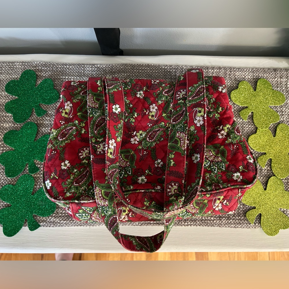 Vera Bradley Handbag